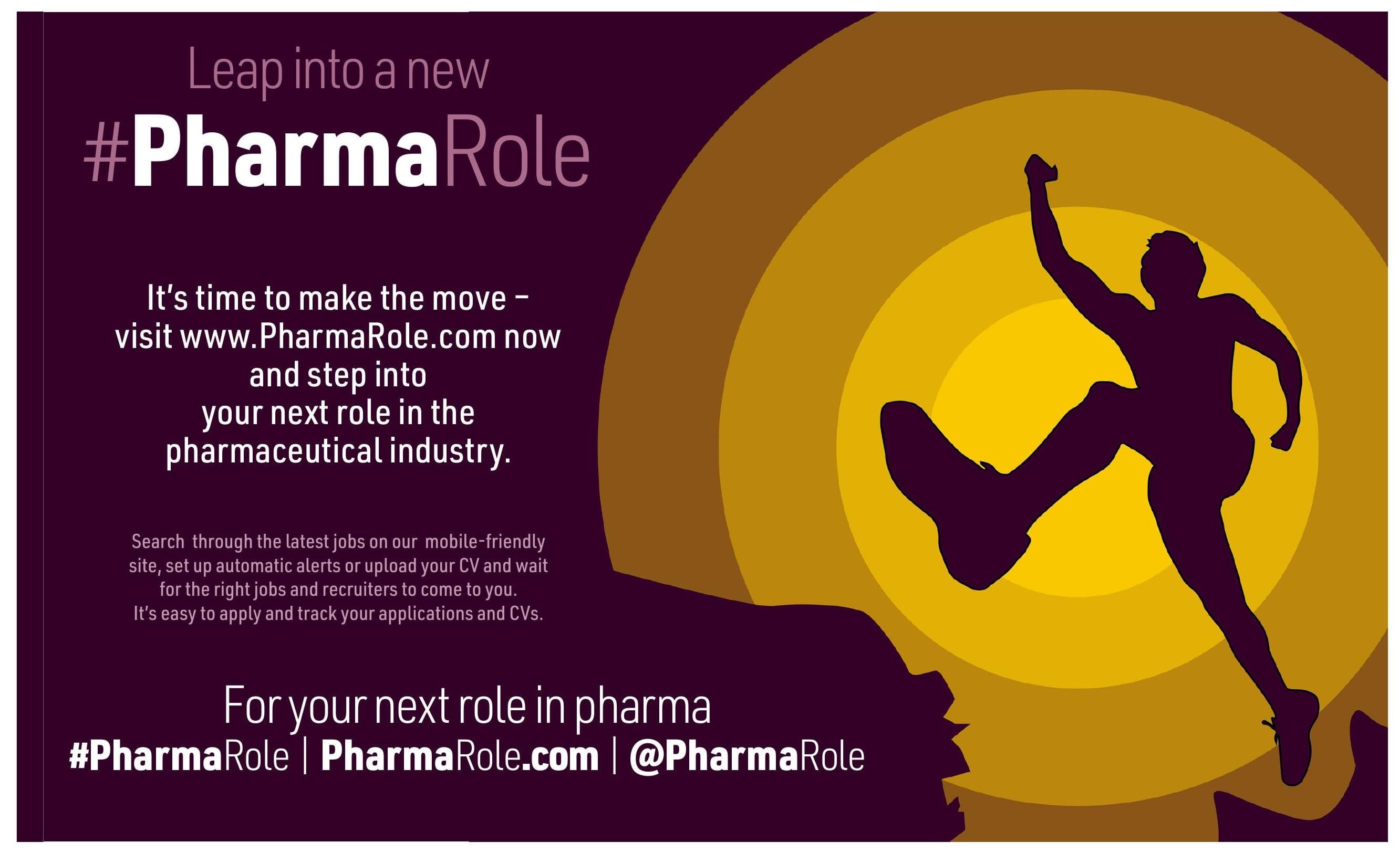 Pharma Role