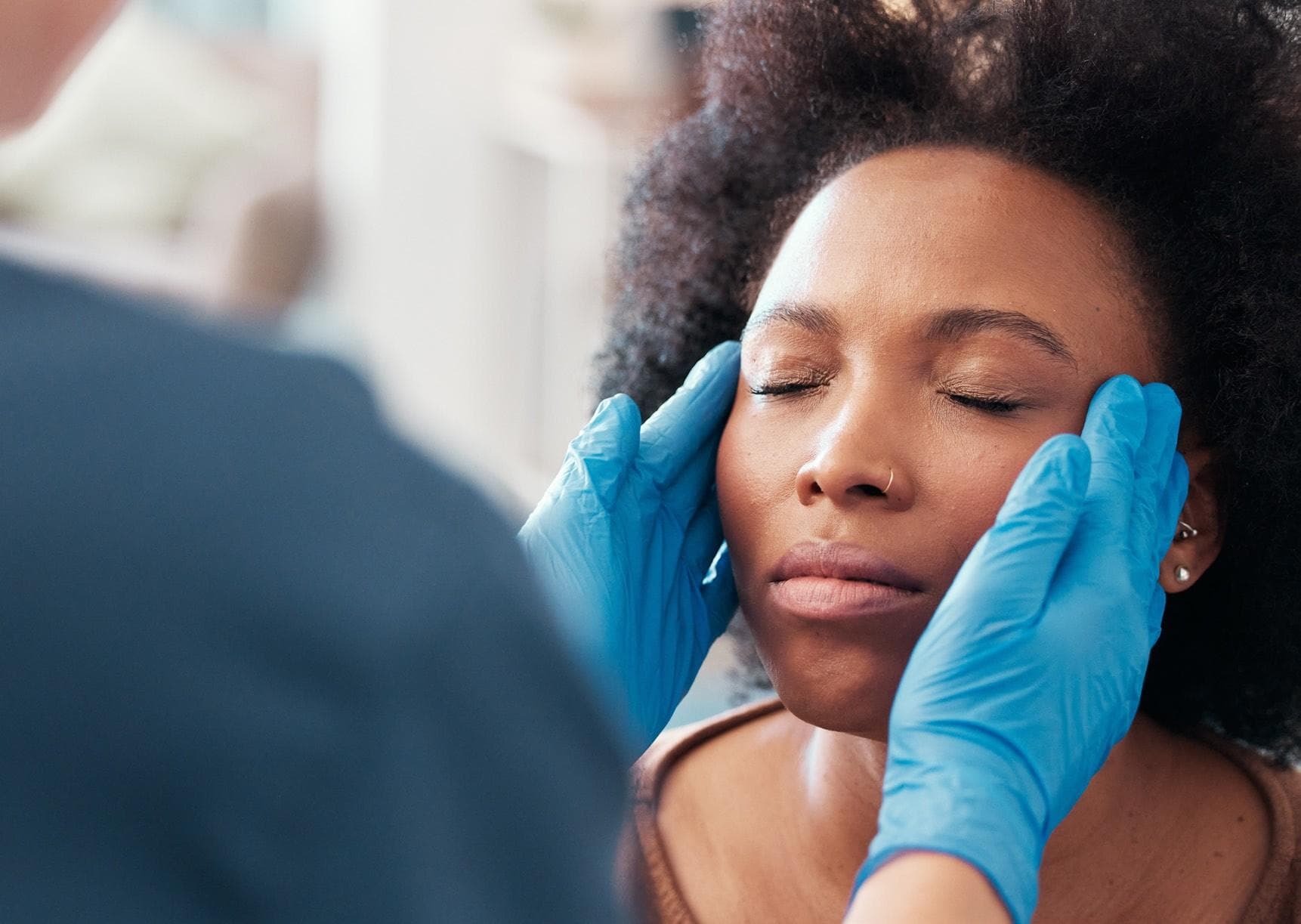 Almirall’s Immunoskin event returns for a third year, discussing medical dermatology advances