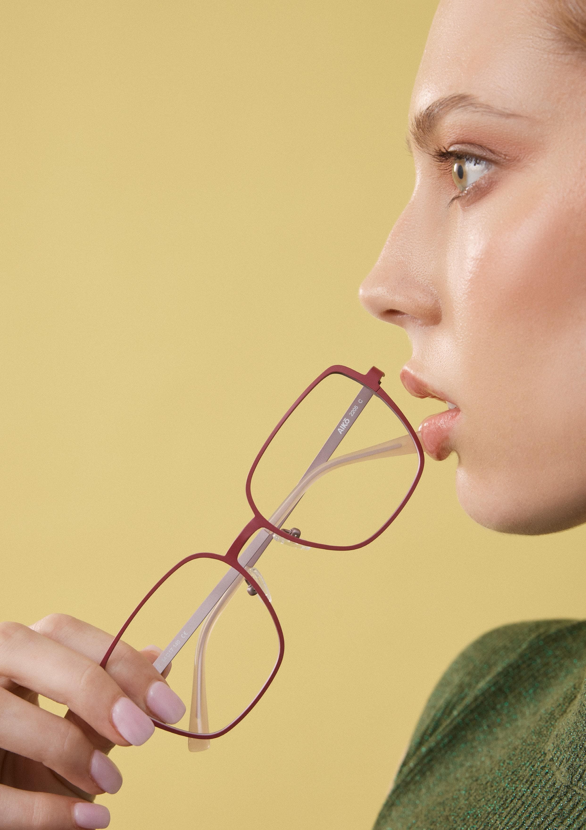 Aikō Eyewear