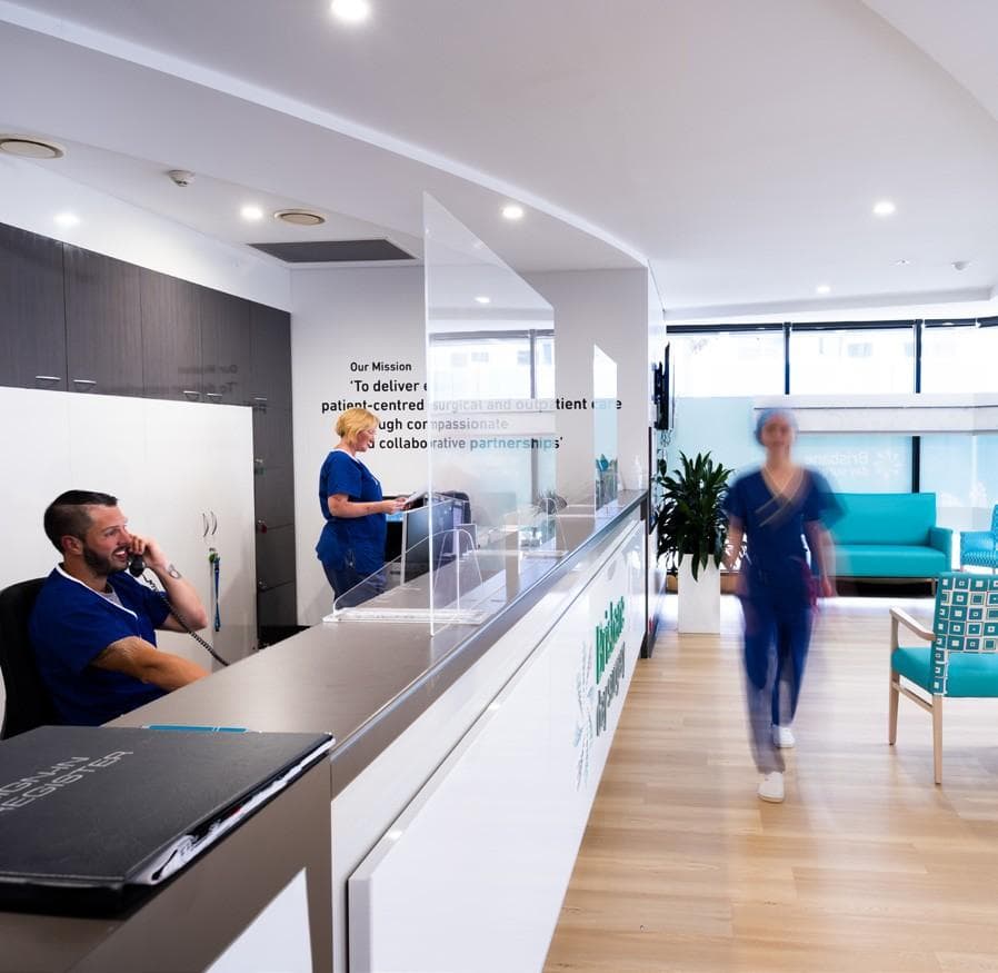 Cura Day Hospitals Buys PresMed