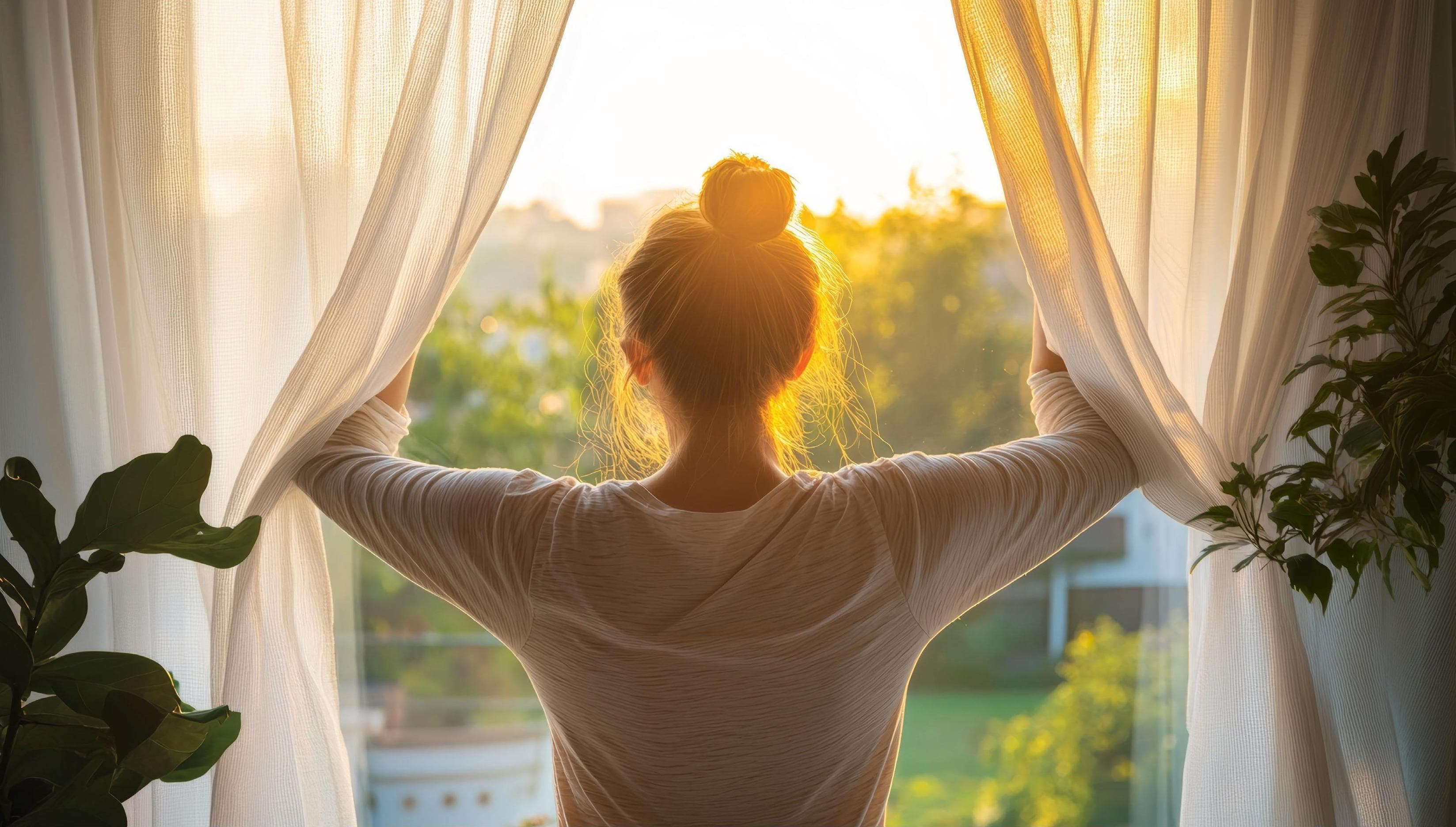 From Surviving to Thriving