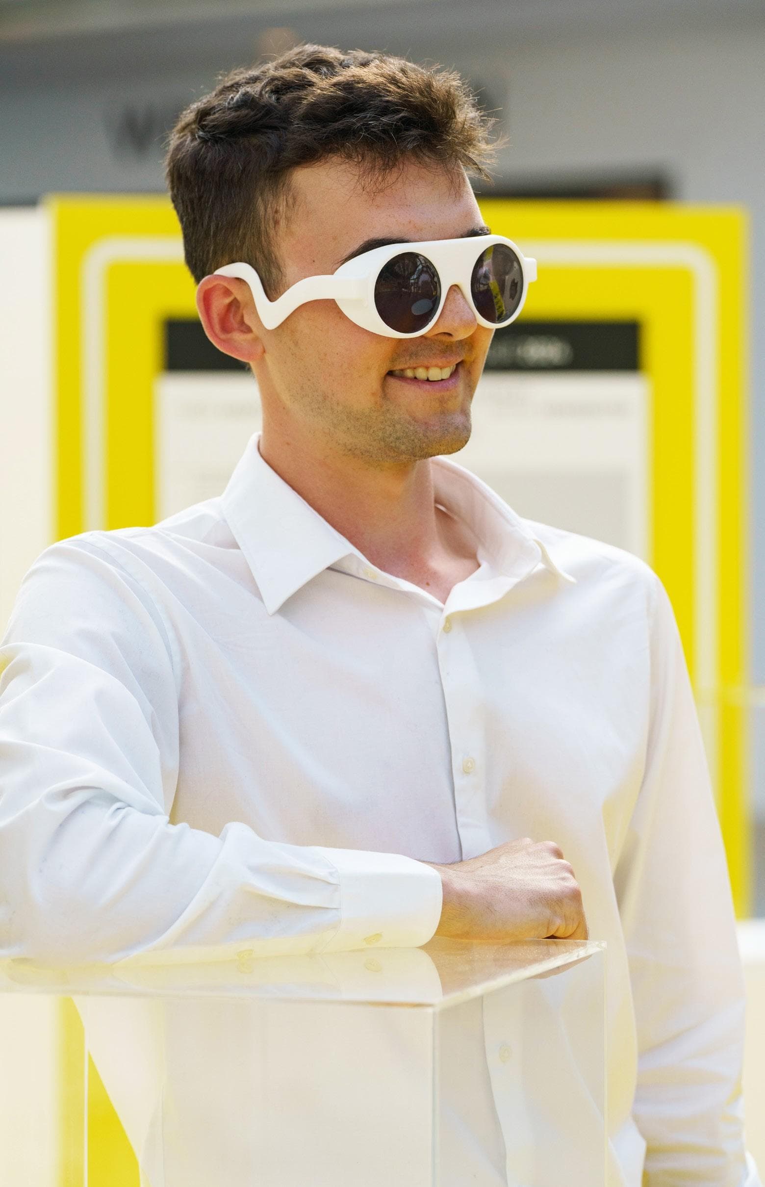 The Future is Nigh Visionary Technology Reshaping Our World