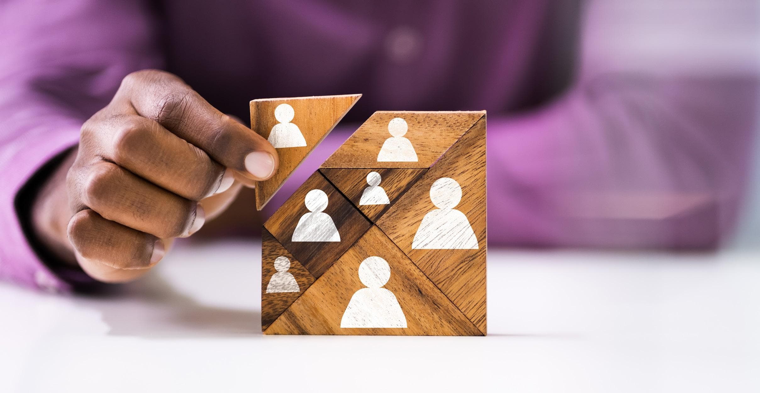 Building Teams: Strategies for Recruitment and Retention