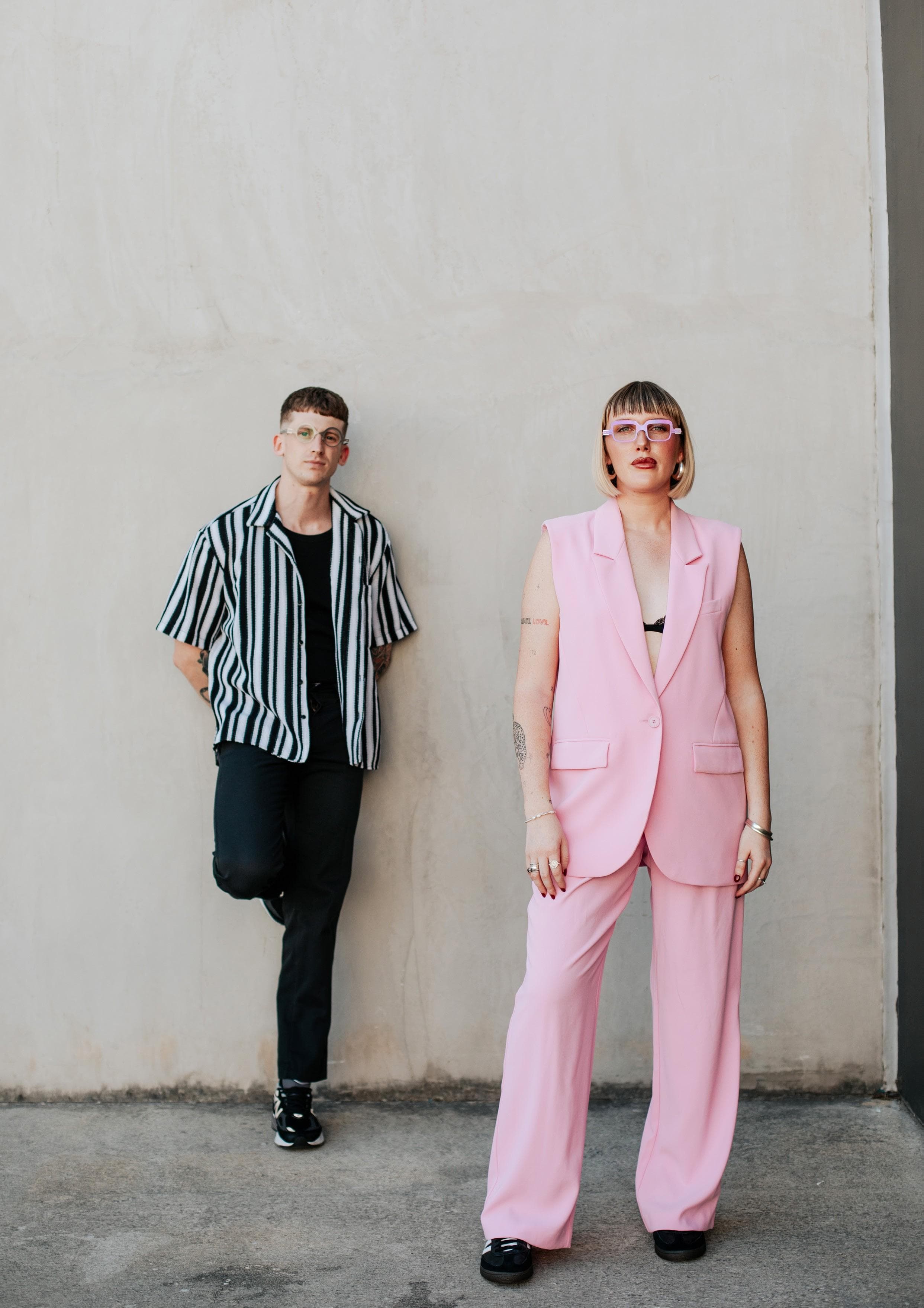 What’s in a Frame?