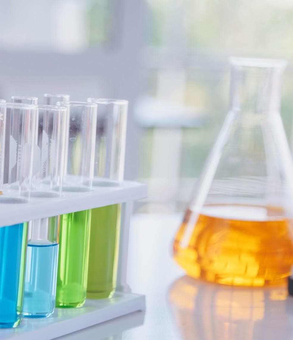 Double hiring strengthens Biosynth upper management