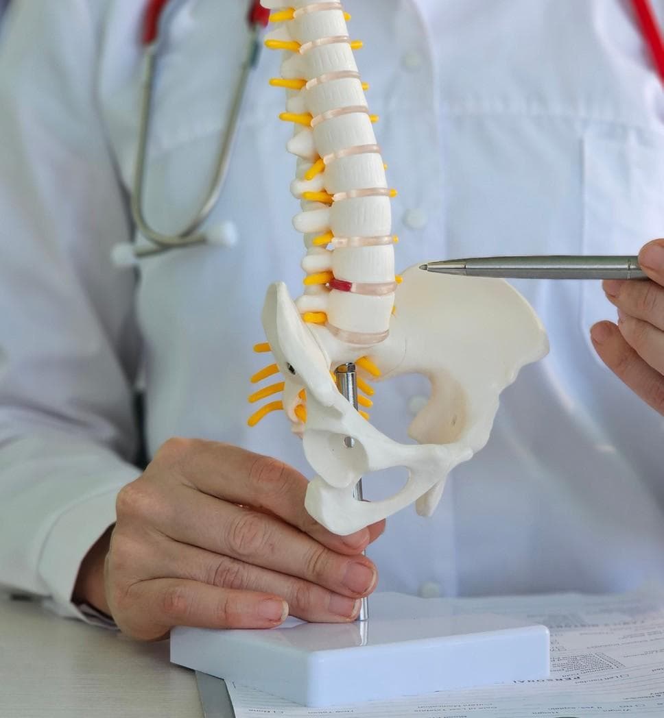 Spinal cord stimulator with AI technology receives CE mark certification