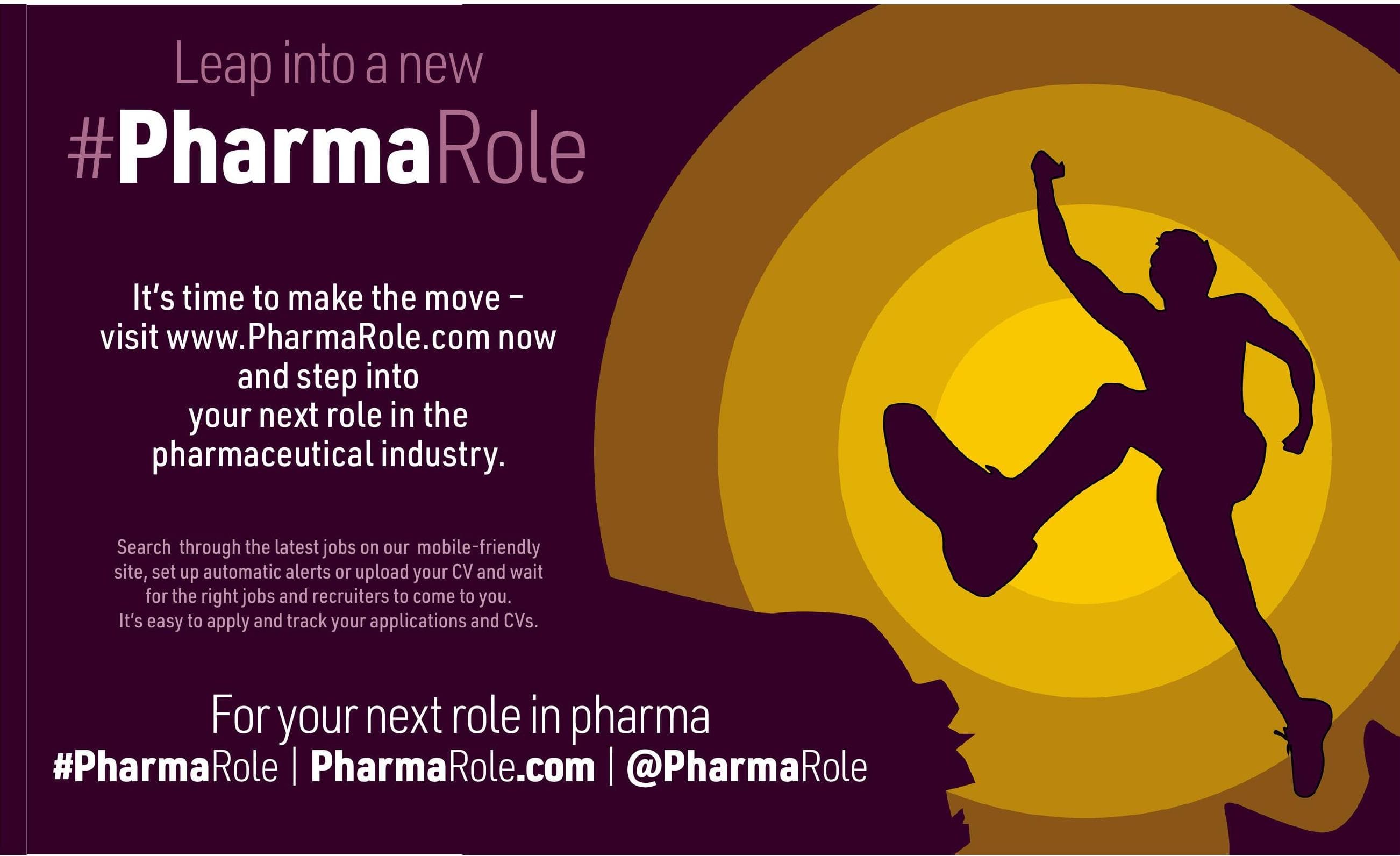 Pharma Role