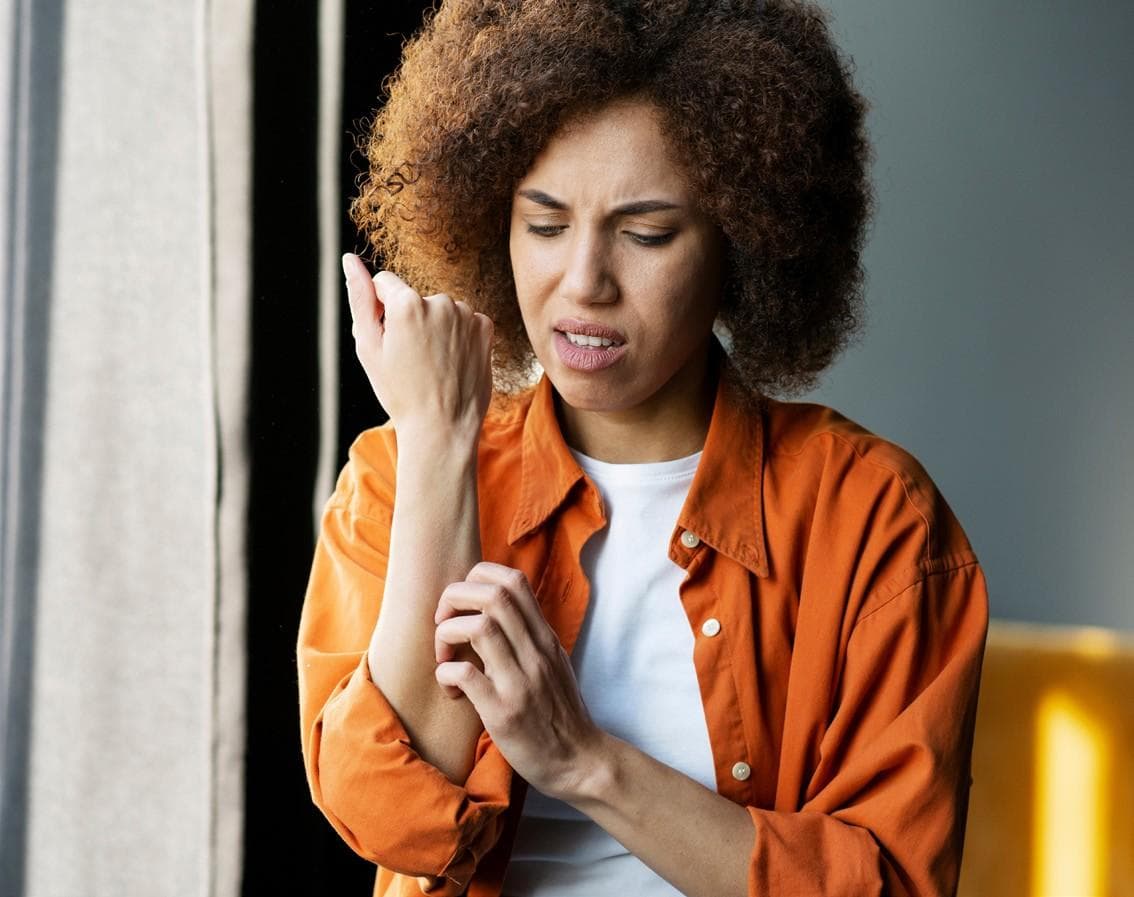 GSK’s linerixibat shows positive phase 3 results for cholestatic pruritus in PBC