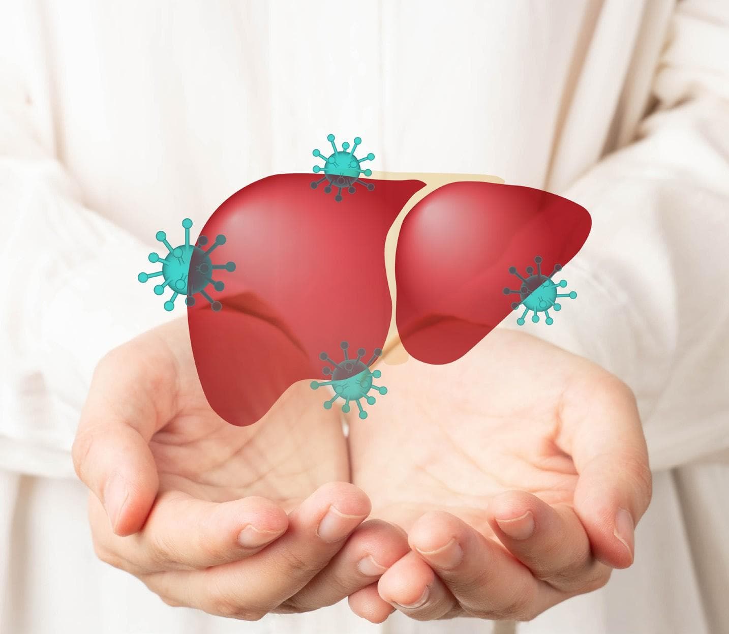 Phase 2b results announced by Barinthus Biotherapeutics for HBV003 trial