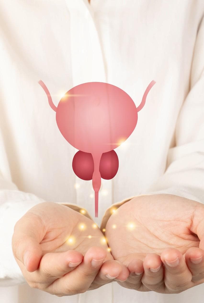 Johnson & Johnson receives MHRA approval for BALVERSA