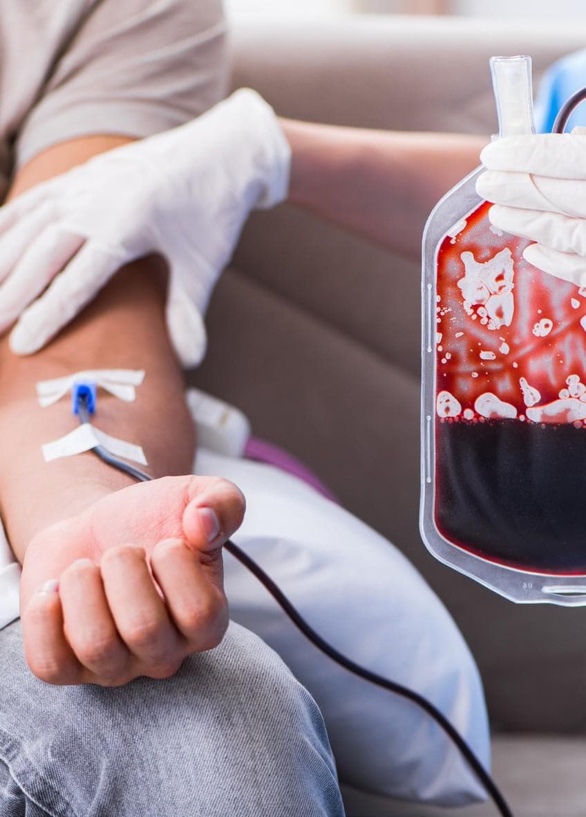 J&J seeks approval for first drug to treat high-risk smouldering myeloma