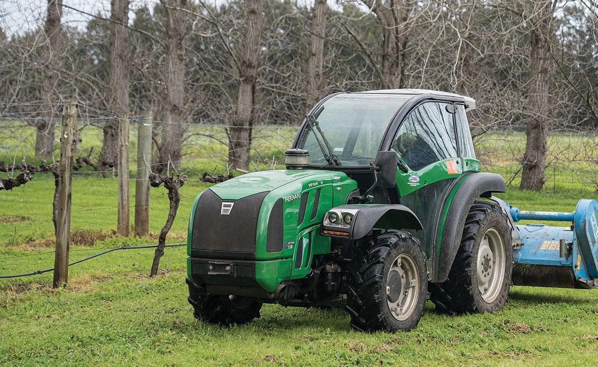 Cultivating Safer Farms Together