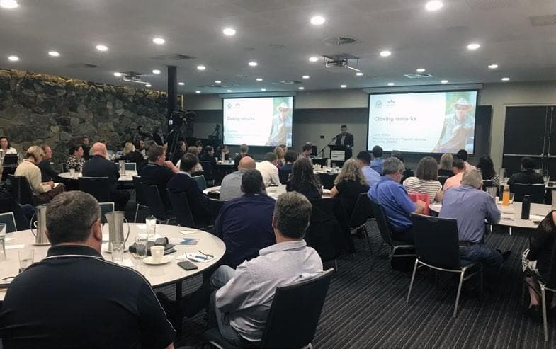 Catch up on WORKPLACE HEALTH AND SAFETY