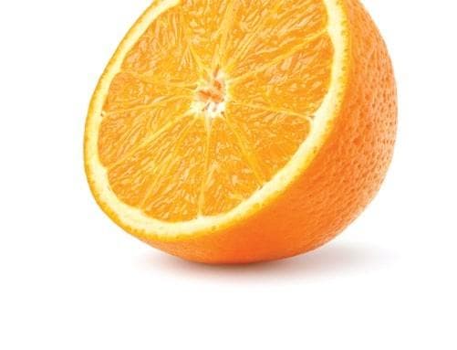 Promoting WA CITRUS FRUIT