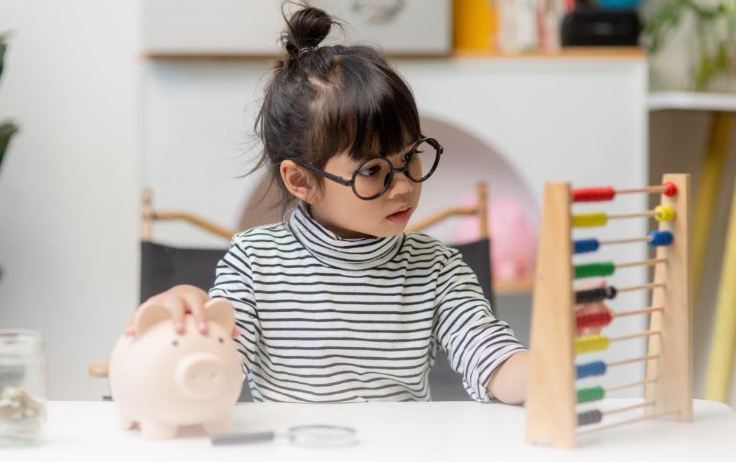 Famly: Tax-free childcare