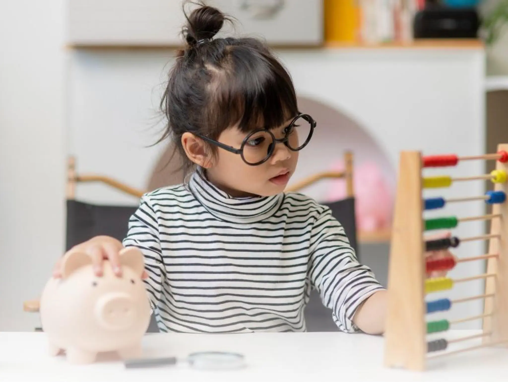 Famly: Tax-free childcare