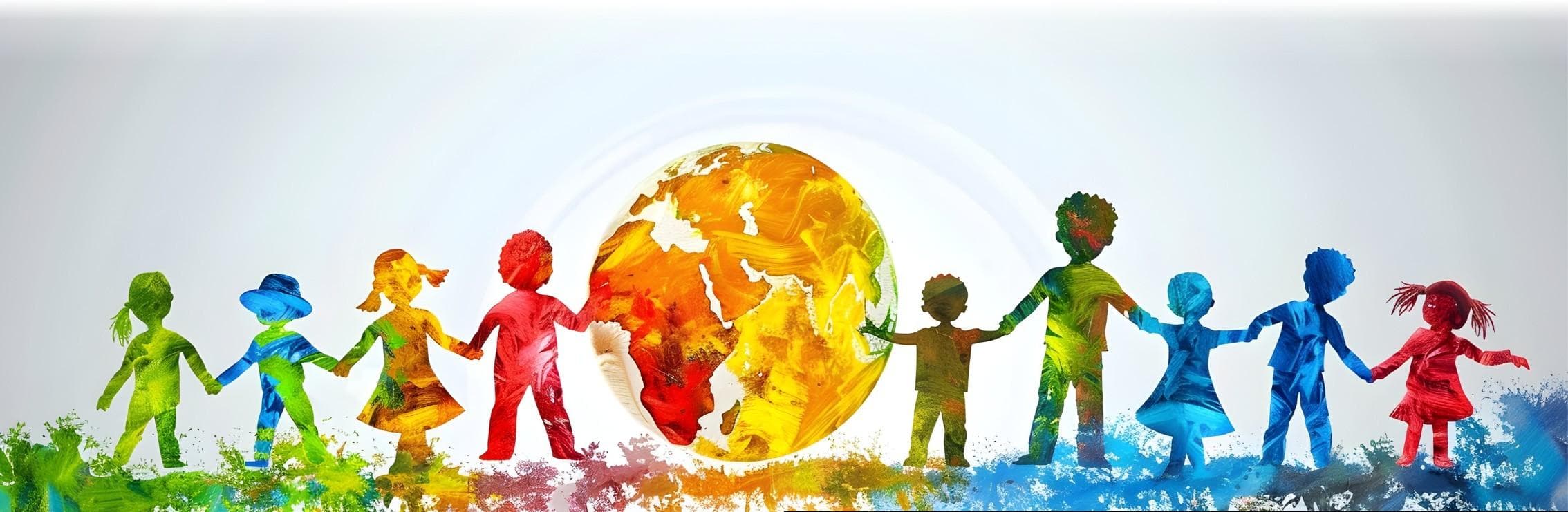 Education right round the world