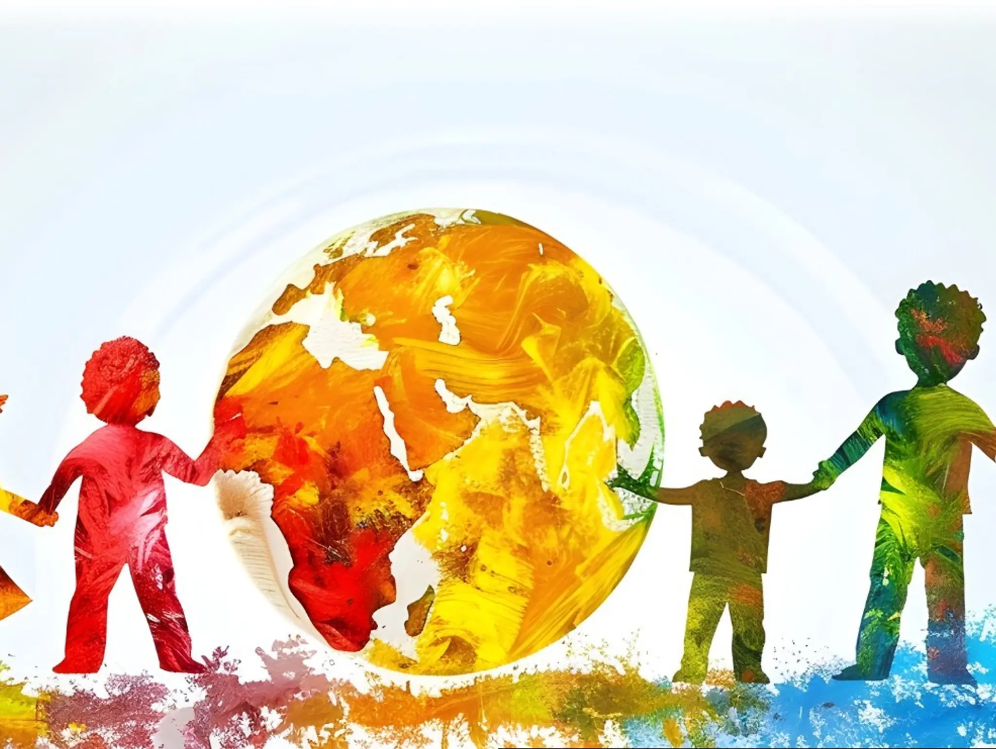 Education right round the world