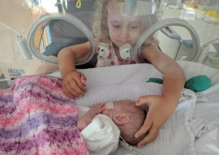 Five things Ickle Pickles’ mums wish they’d known