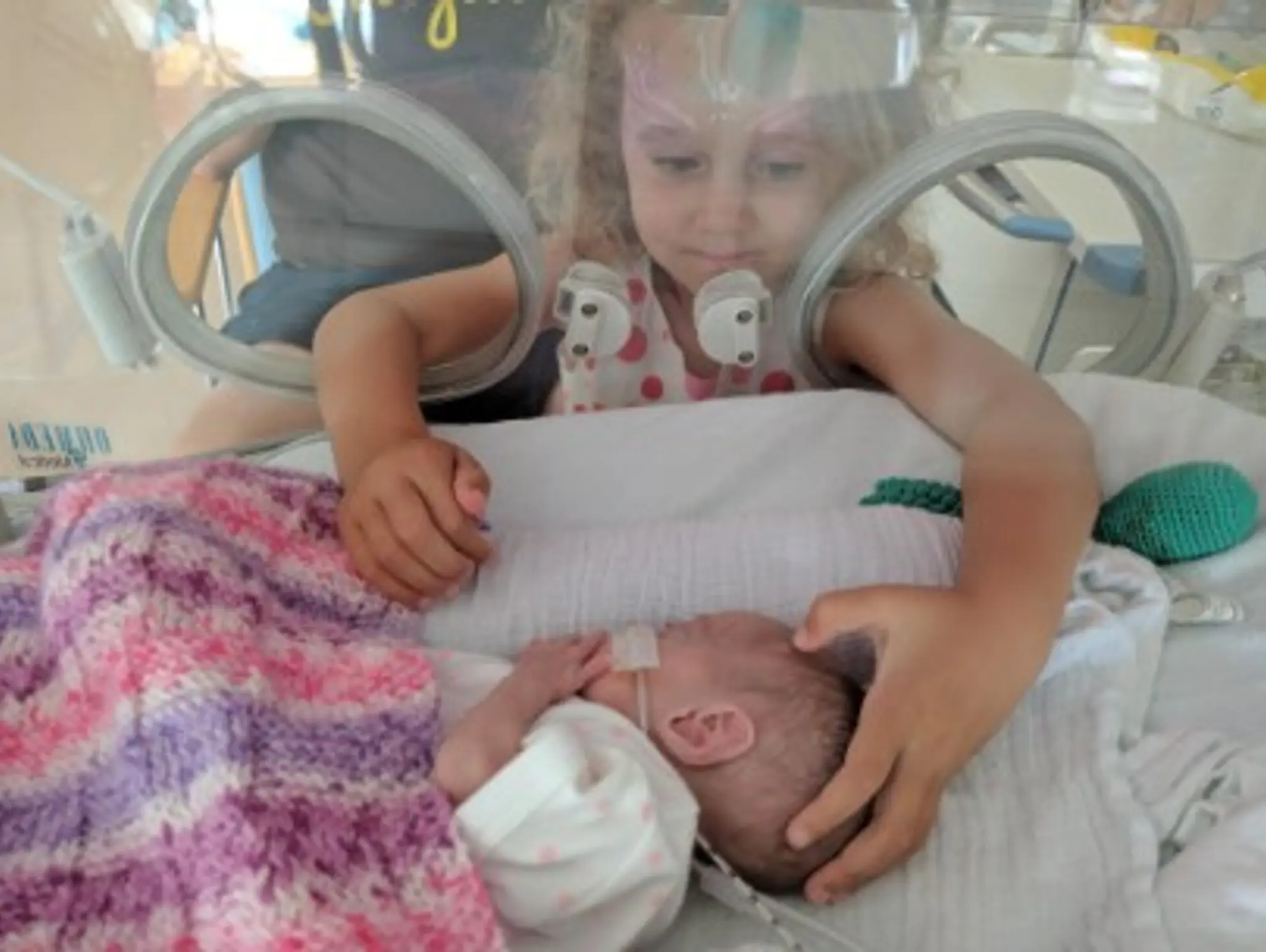 Five things Ickle Pickles’ mums wish they’d known