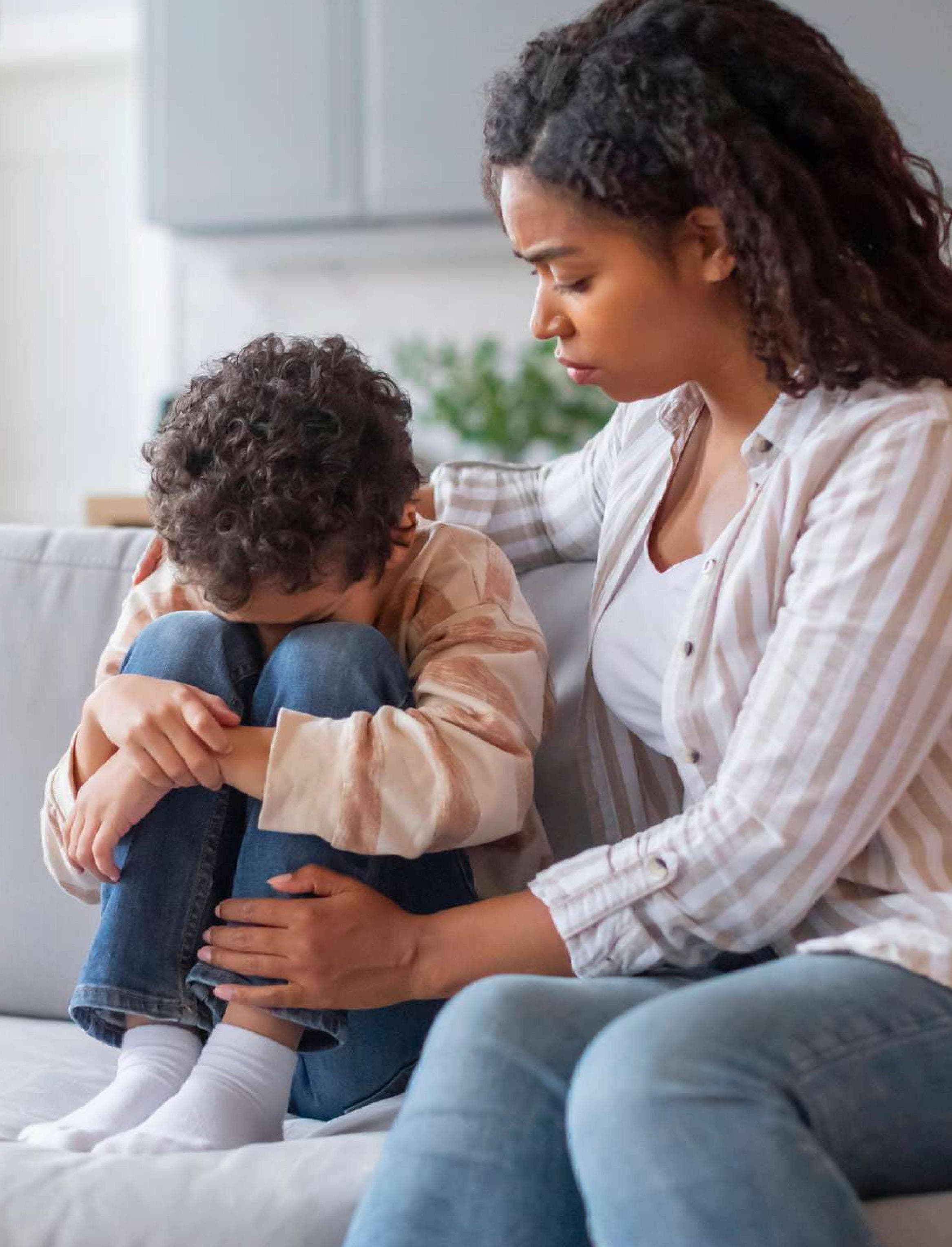 Dealing with the death of a loved one