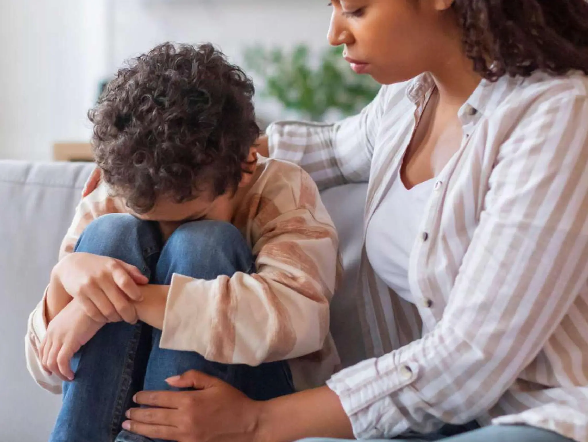 Dealing with the death of a loved one