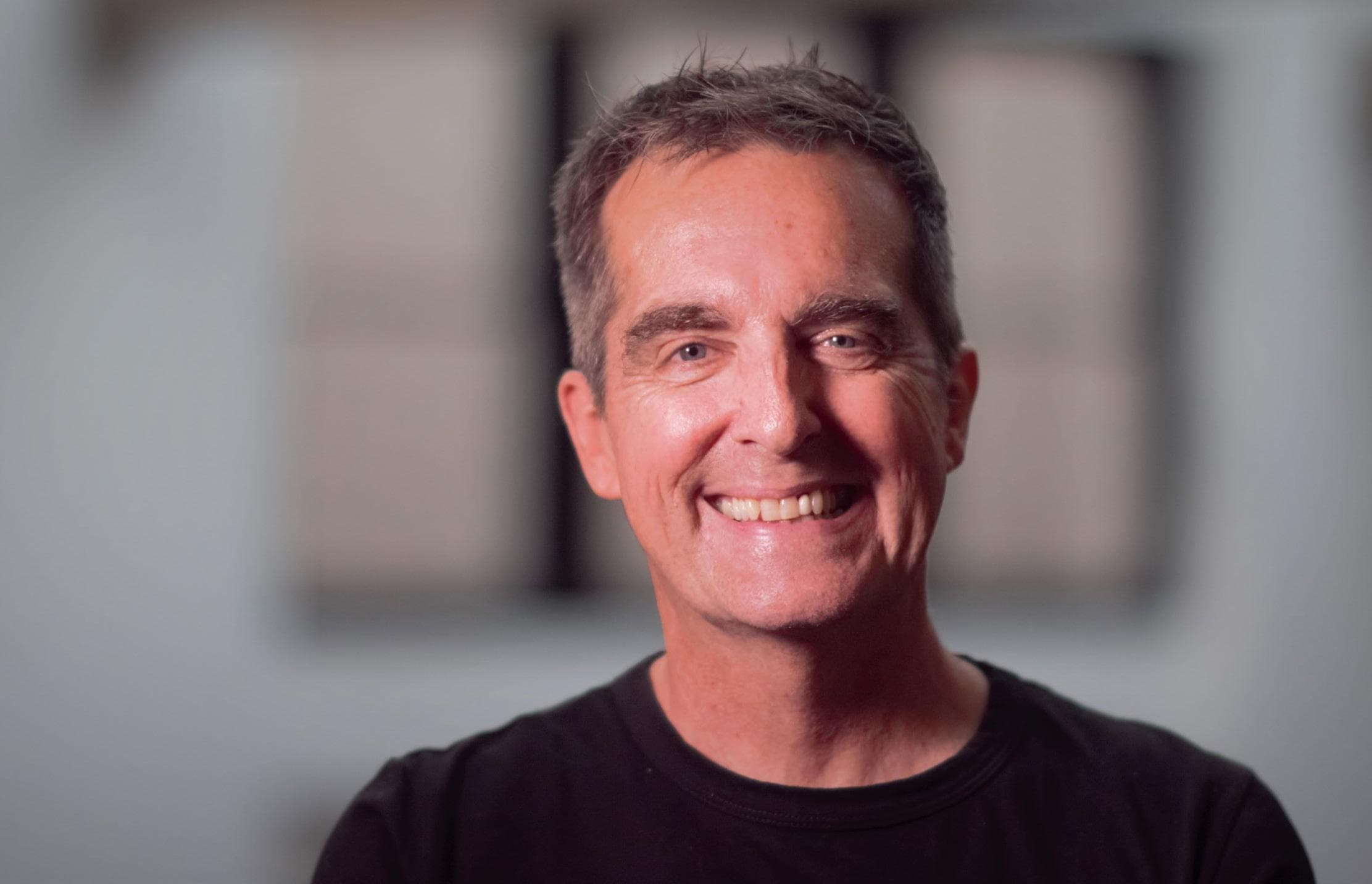 Tribute to Mark Cushway