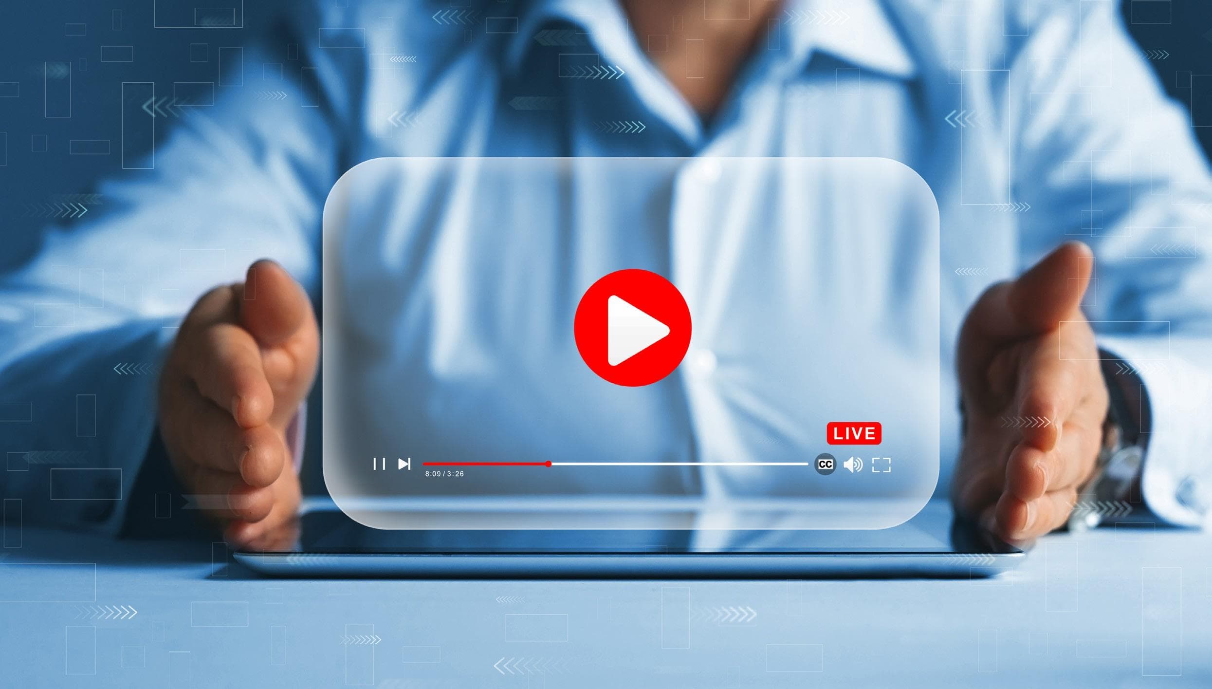 Boost Your Practice With Video Marketing