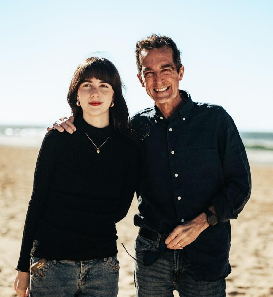 A Letter to my Daughter On Hope and Will