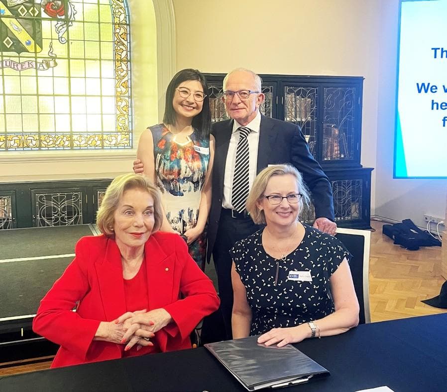 MDFA Highlights Urgent Need for Research and Support