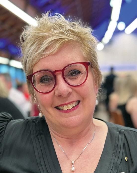 Early Screening for Childhood Eye Disease: What, Why, Who, and When