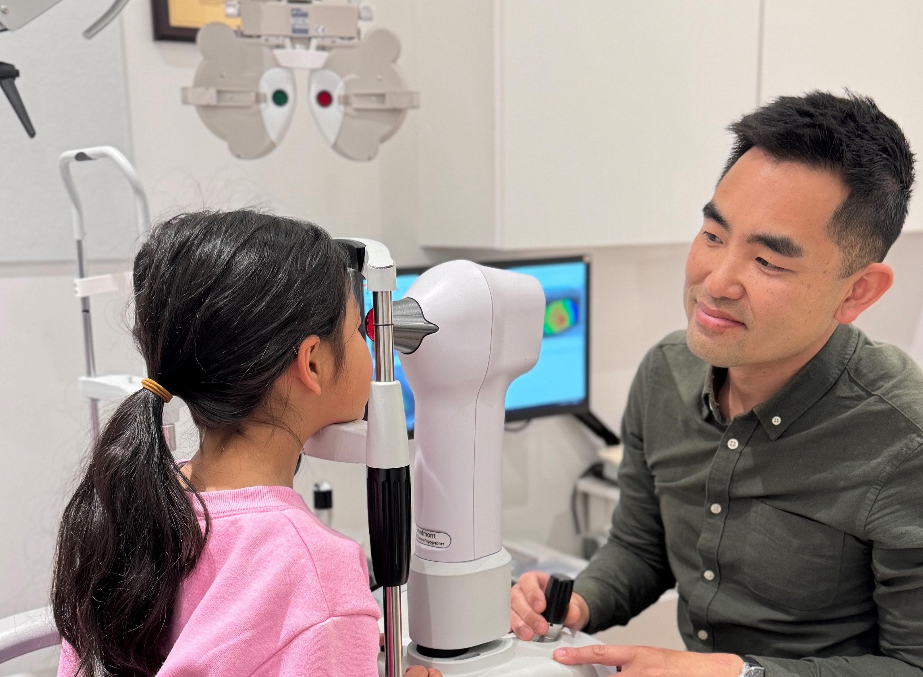 Orthokeratology Clinical, Industry, & Research Perspectives