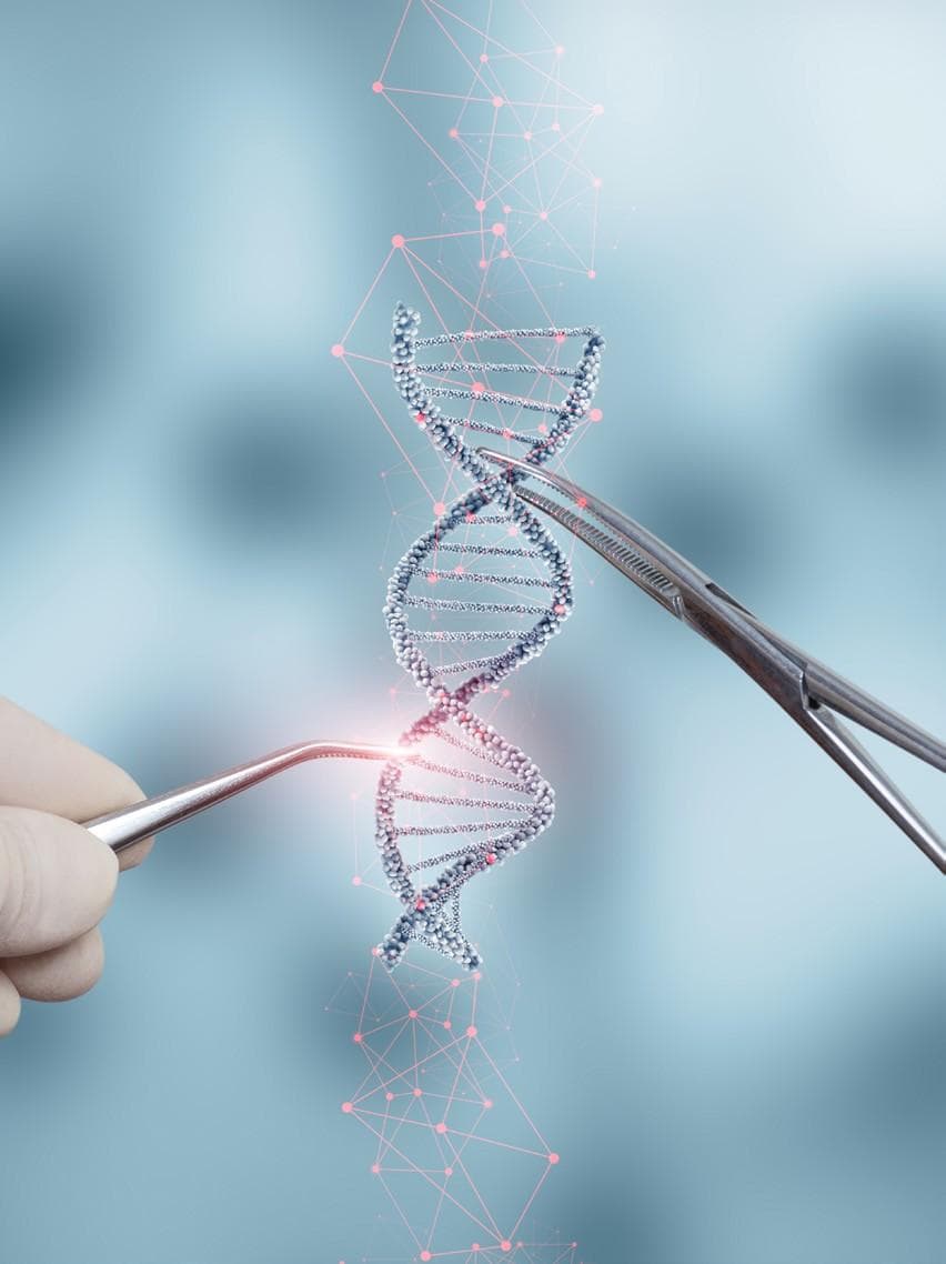 University of Southern Denmark pairs with Argobio to launch next-generation RNA company 