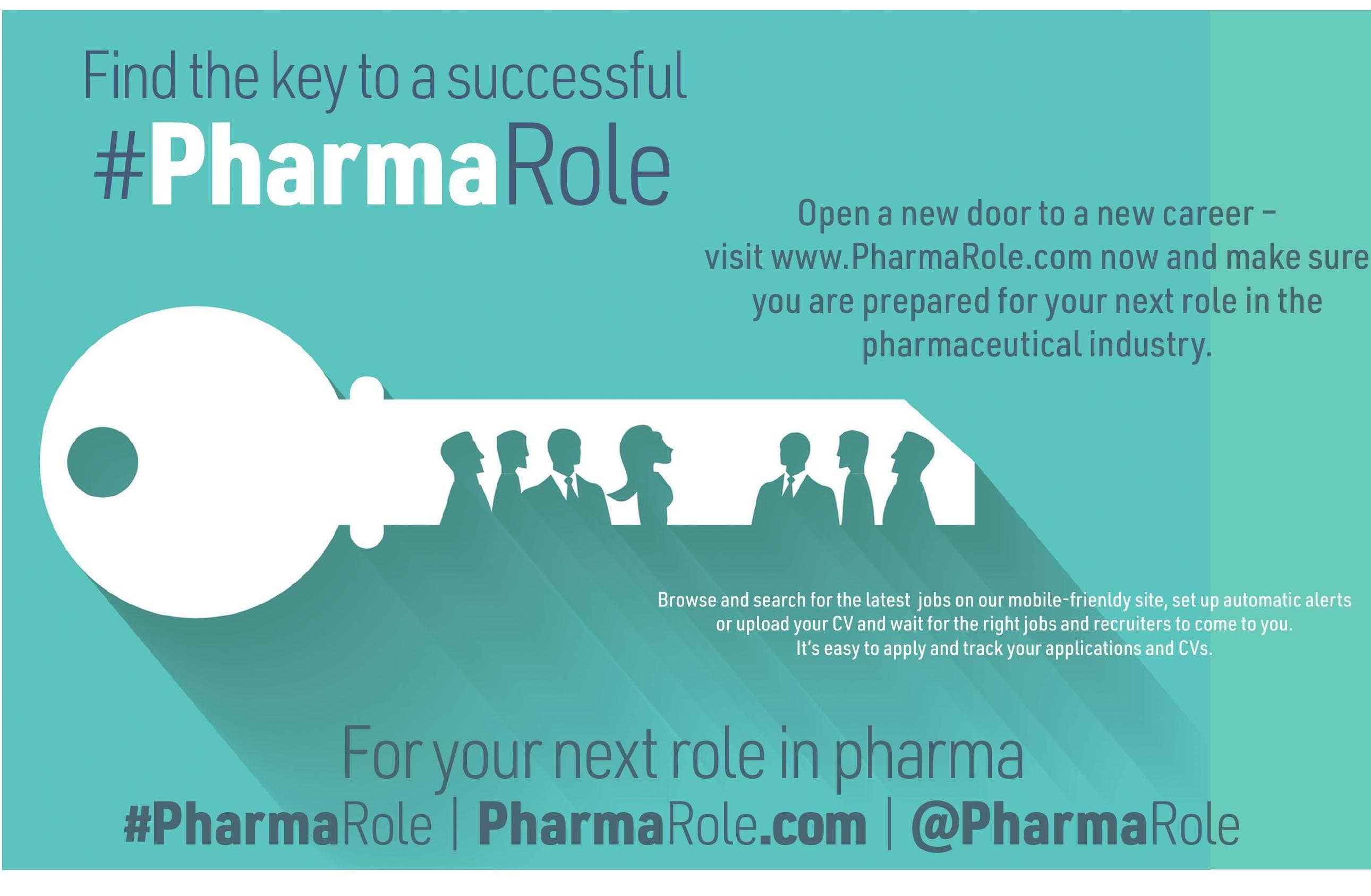 Pharma Role