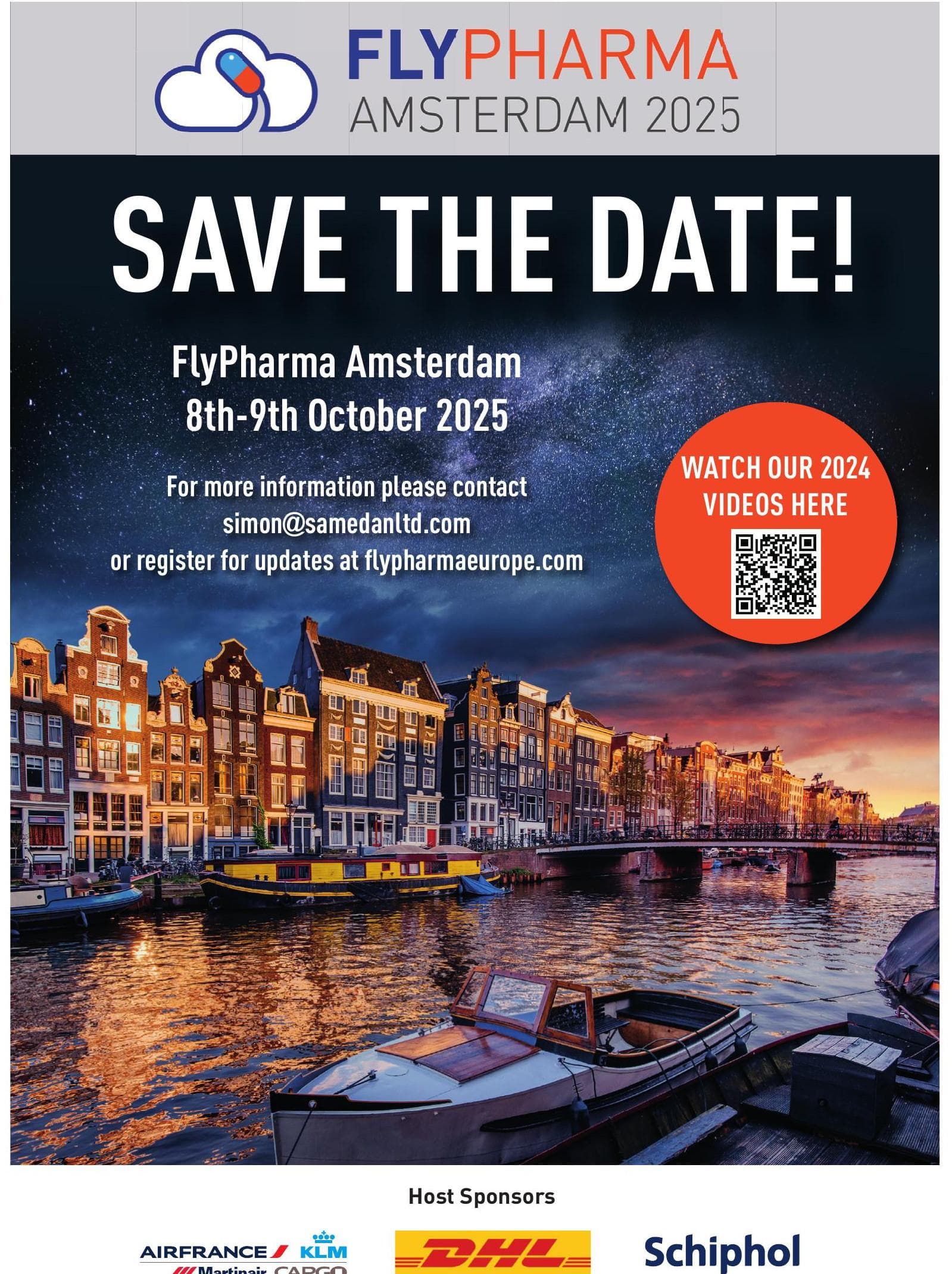 FLYPHARMA EUROPE