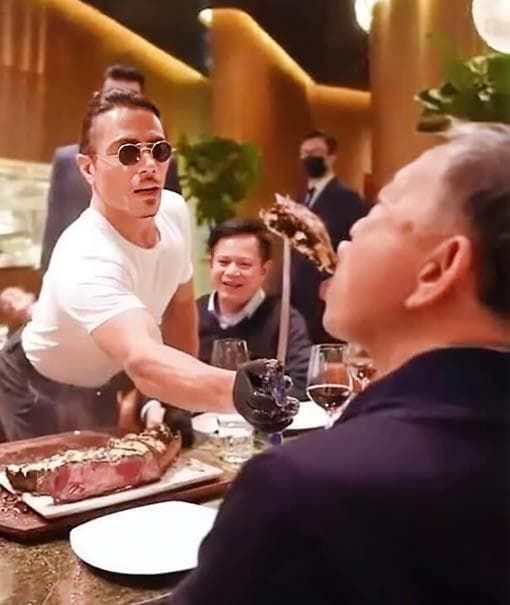 Gia đình Lâm Ly, khiến dân bi đát