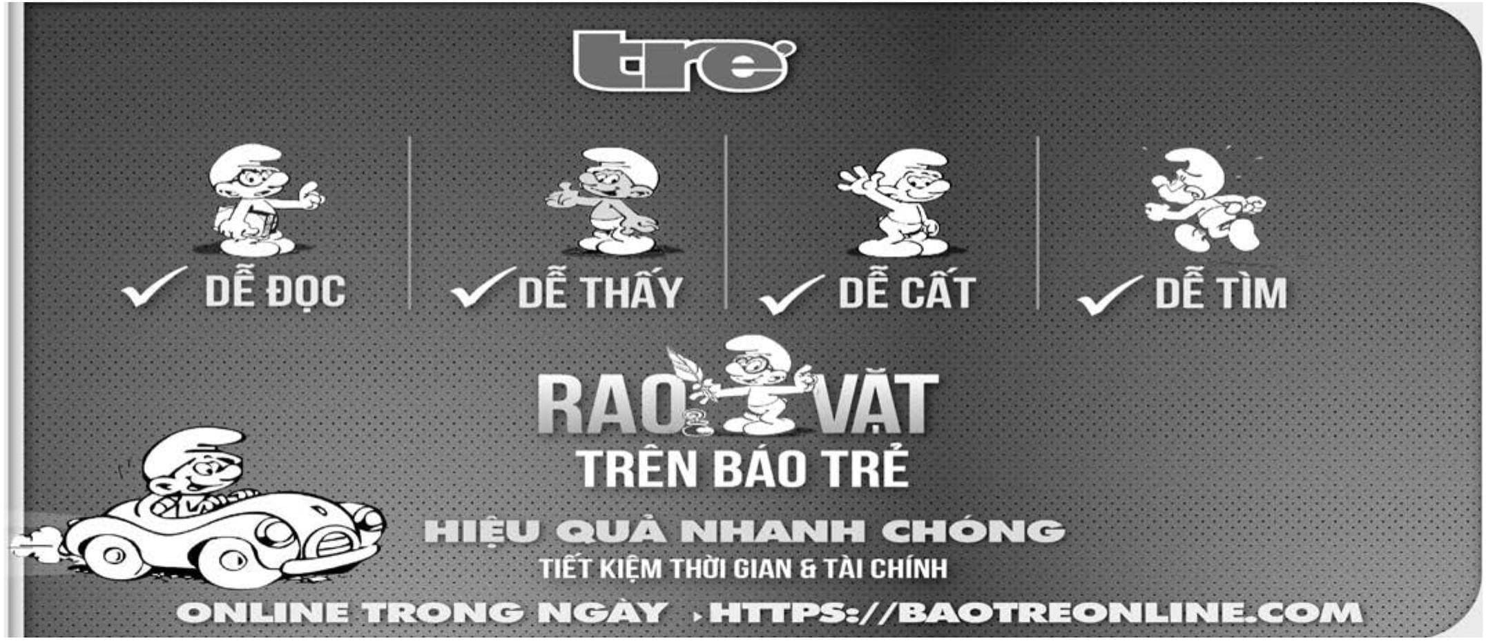 BAO TRE