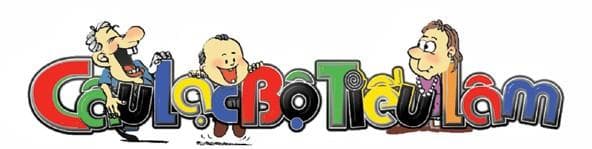 CÂU LẠC BỘ TIẾU LÂM