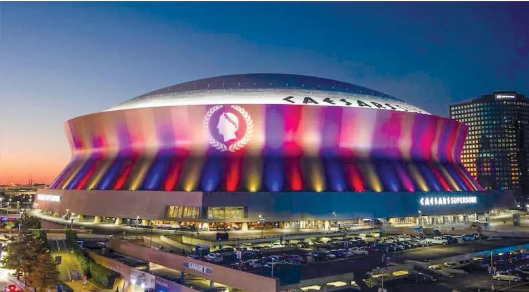 Thời tiết & Super Bowl