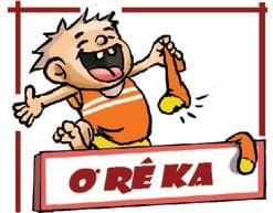 Tuổi của túi giấy