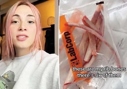 Chuyện Khó Tin Nhưng có Thật