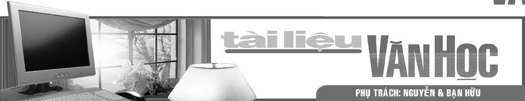 Khánh Trường và Hợp Lưu