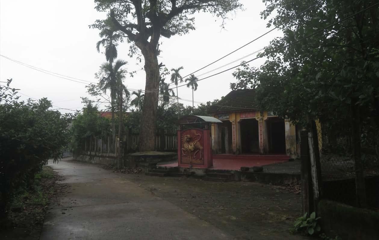 Làng đúc đồng Phước KiềuLàng đúc đồng