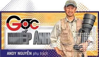 Mẹo để trở thành một chuyên gia chỉnh sửa ảnh