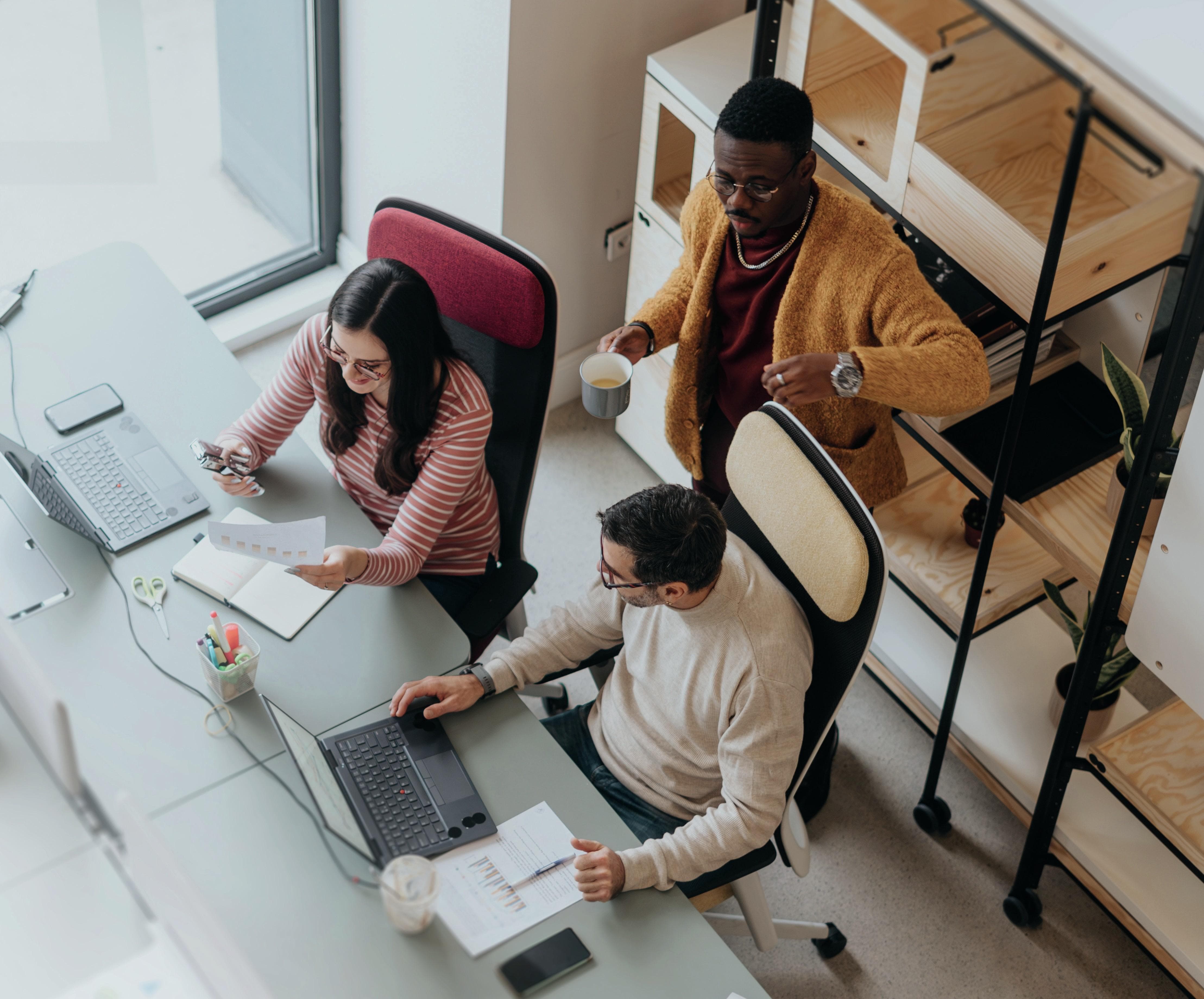 Evolution of Eyewear in the Digital Age