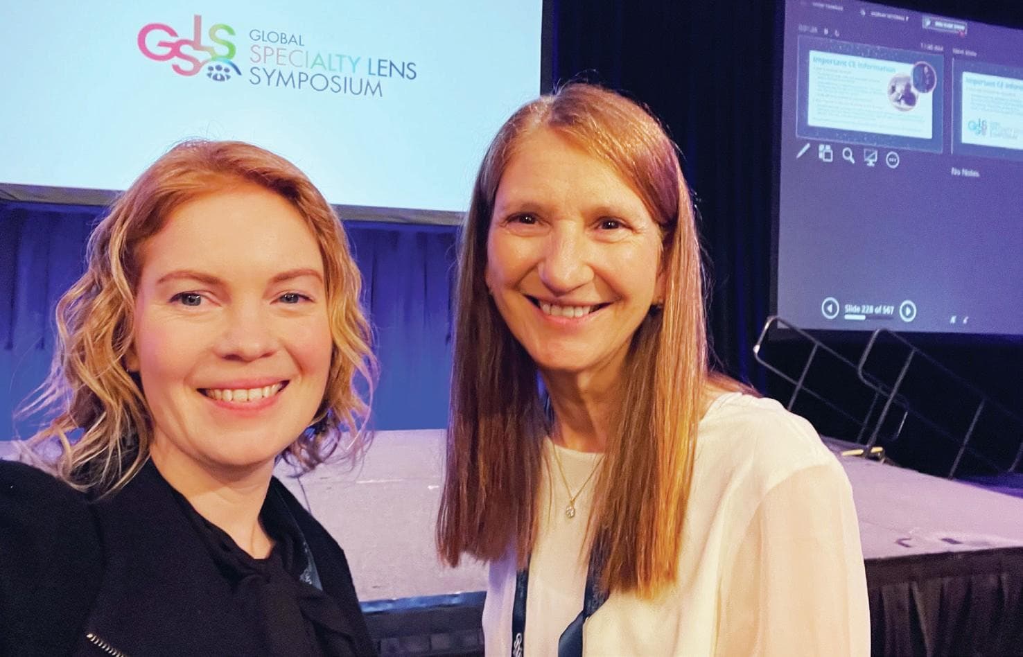 Australia Shines at Global Lens Symposium