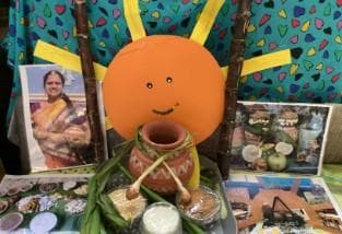 Beyond the tokenistic