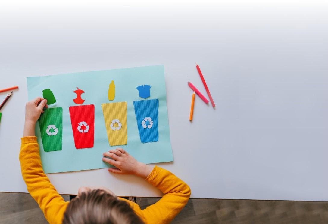 Get ready for new recycling rules