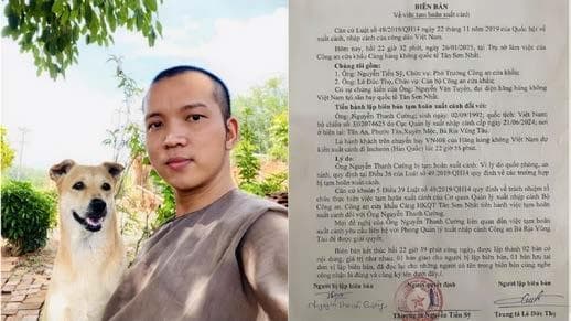 Thuận ta thì sống...