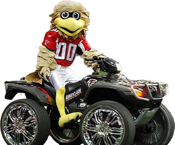 Freddie Falcon